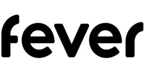 Fever Up Merchant logo