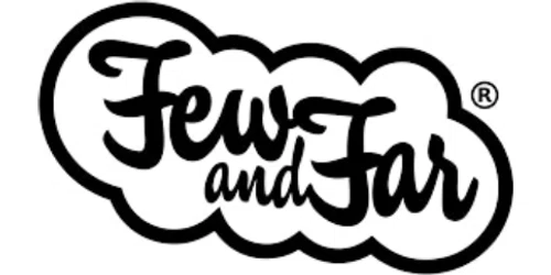 Few & Far Promo Code