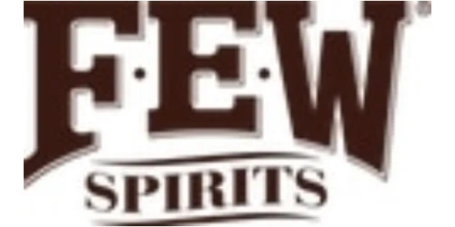Few Spirits Promo Code