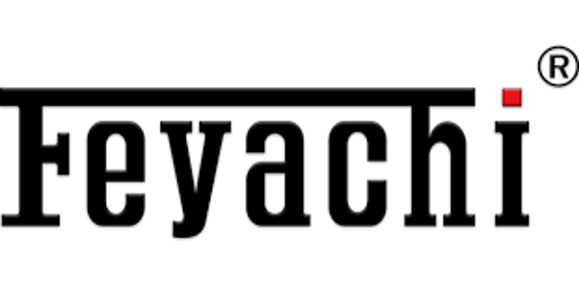 Feyachi Promo Code