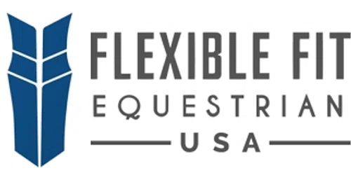 Flexible Fit Equestrian LLC Merchant logo