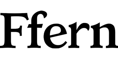Ffern Promo Code
