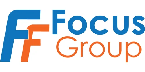 FF Focus Group Merchant logo