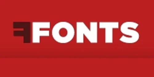 FFonts.net Merchant logo
