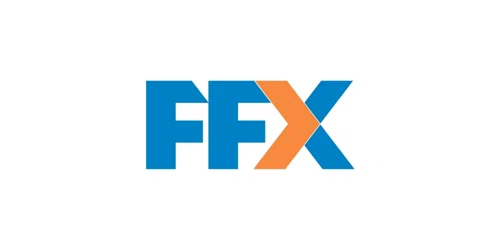 FFX coupon