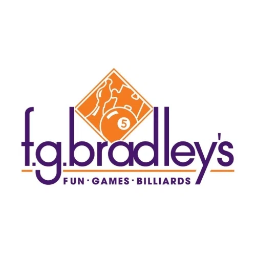 20 Off F.G. Bradley's Promo Code, Coupons June 2024