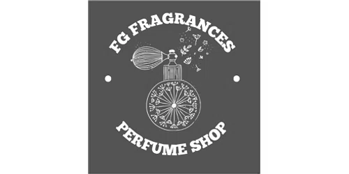 F.G Fragrances Merchant logo