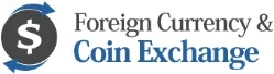 FOREIGN CURRENCY AND COIN EXCHANGE Promo Code — 35 Off 2024