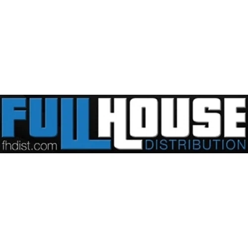35 Off Full House Distribution PROMO CODE 2023