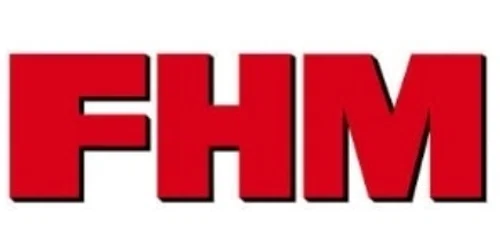 FHM Promo Code