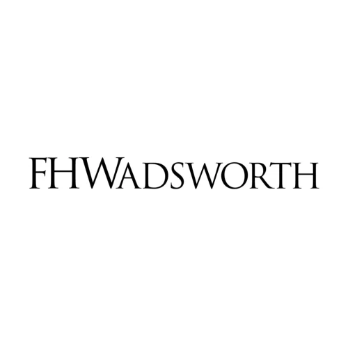 FH Wadsworth Promo Code