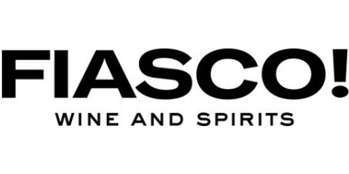 Fiasco! Wine & Spirits Promo Code