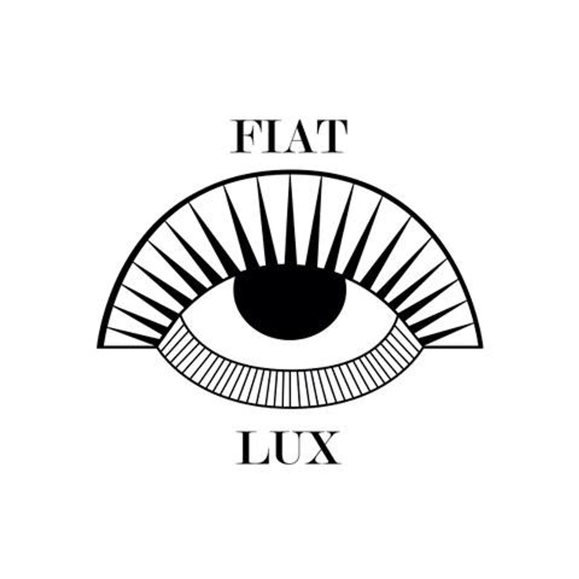 Fiat Lux Merchant Logo