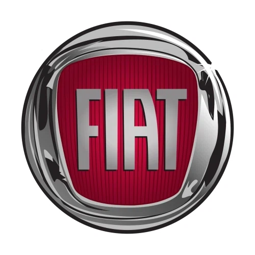 Fiat Merchant Logo