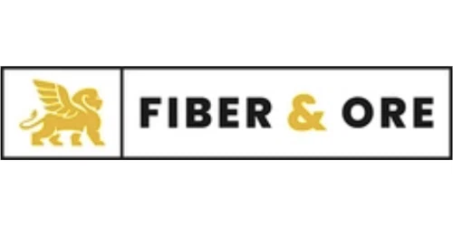 Fiber & Ore Promo Code