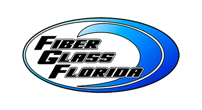 Fiberglass Florida Merchant Logo