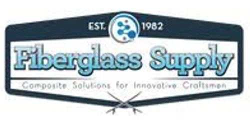 Fiberglass Supply Promo Code