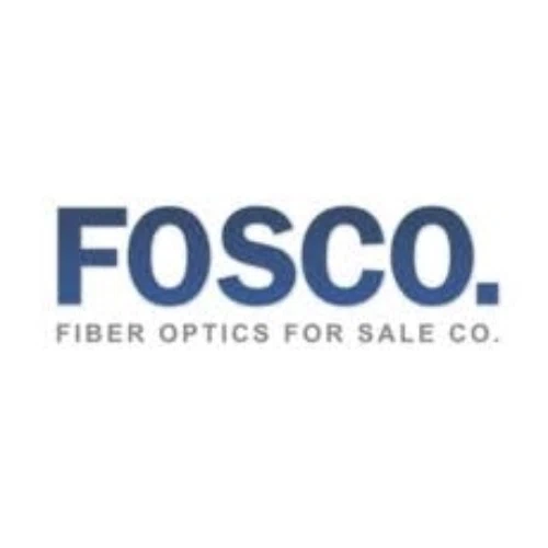 FOSCO Connect Promo Code