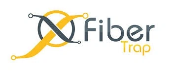 Fibertrap coupons