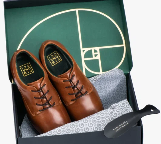 Fibonacci Footwear discount code
