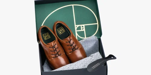 Fibonacci Footwear Promo Code