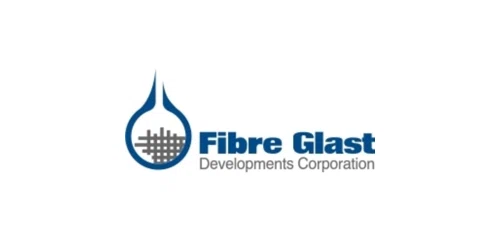 Fibre Glast coupon