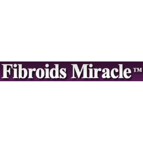 Fibroids Miracle Promo Code