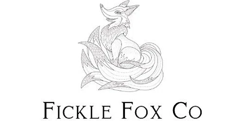 Fickle Fox Co Promo Code