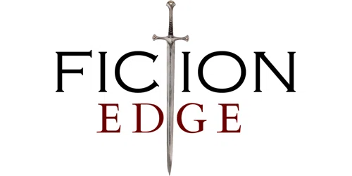 Fiction Edge Merchant logo
