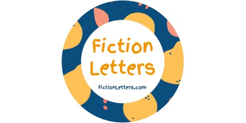 Fiction Letters Promo Code