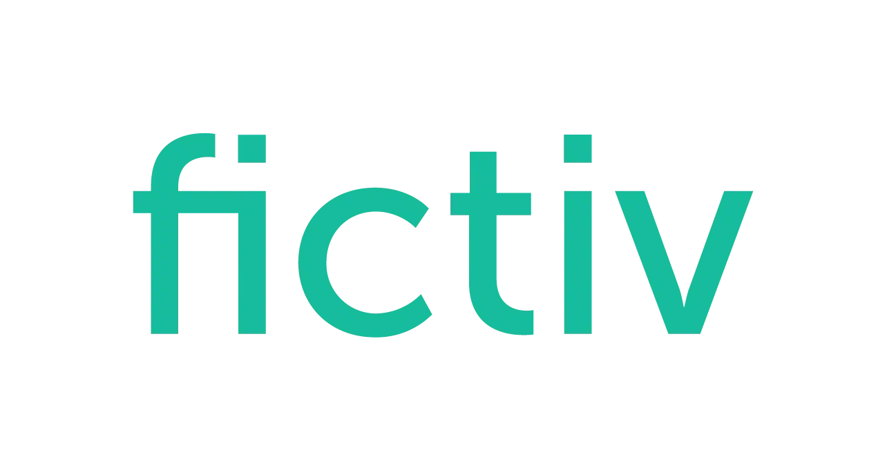 Fictiv Merchant Logo