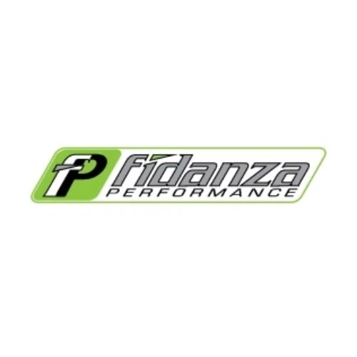 Fidanza Merchant Logo