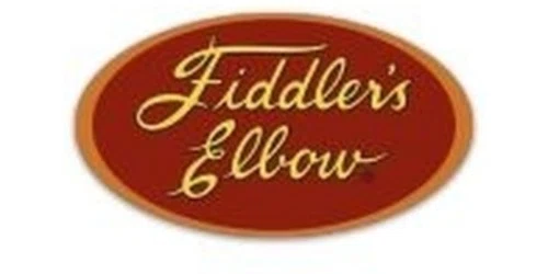 Fiddlers Elbow Promo Code