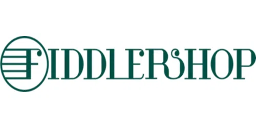 Fiddlershop Merchant logo