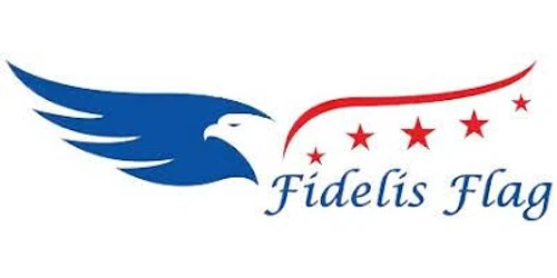Fidelis Flag Promo Code