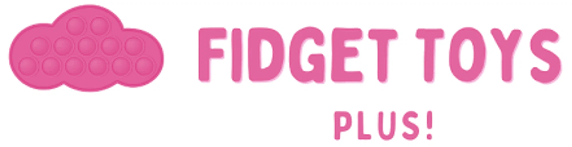 Fidget Toys Plus coupons