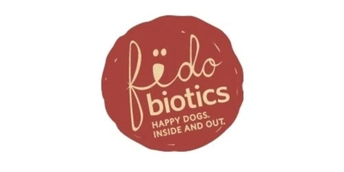 Fidobiotics coupon