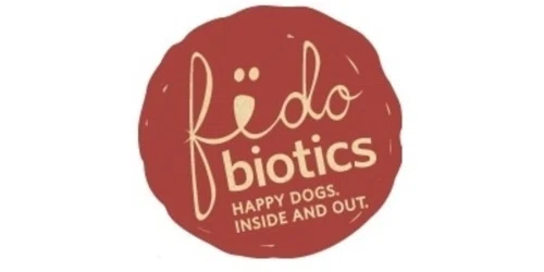 Fidobiotics Promo Code