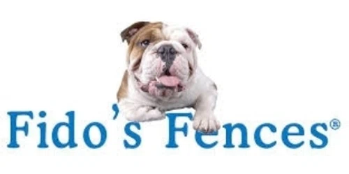 Fido's Fences Promo Code