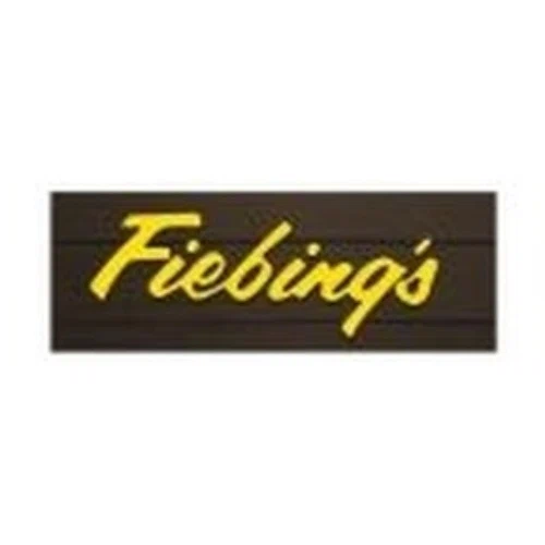 Fiebing Promo Code