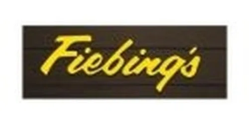 Fiebing Merchant logo