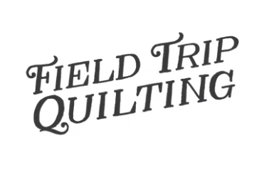 Field Trip Quilting Promo Code
