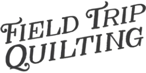 Field Trip Quilting Promo Code