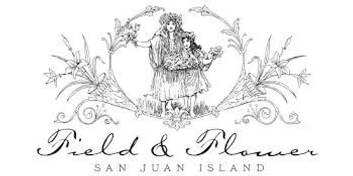 Field and Flower Promo Code