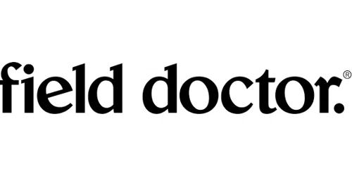 Field Doctor Merchant logo