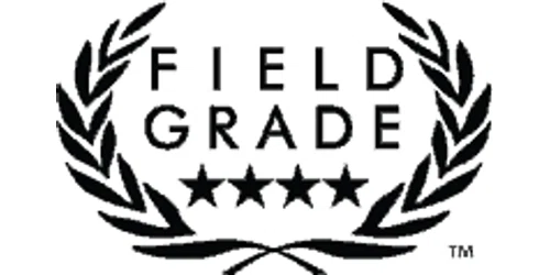 FIELD GRADE Promo Code