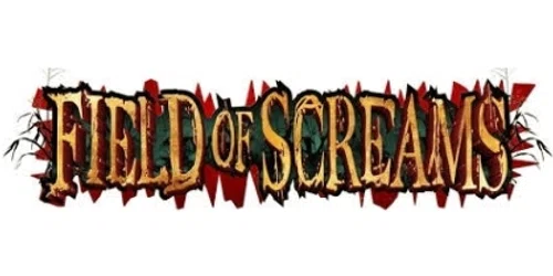 Field of Screams Merchant logo