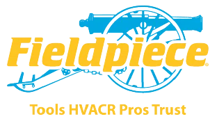 Fieldpiece Merchant Logo