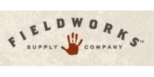 Fieldworks Supply Company Promo Code