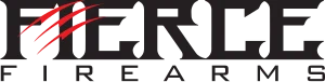 Fierce Firearms Merchant Logo